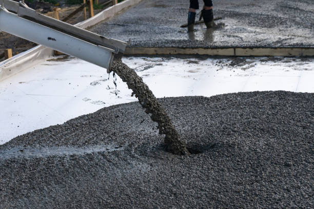 Best Concrete Demolition Services in Alamo, NV
