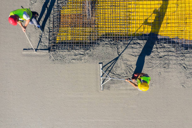 Best Concrete Sealing and Maintenance in Alamo, NV