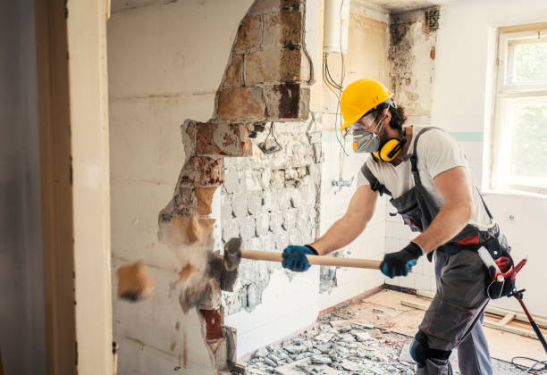 Best Commercial Concrete Services in Alamo, NV