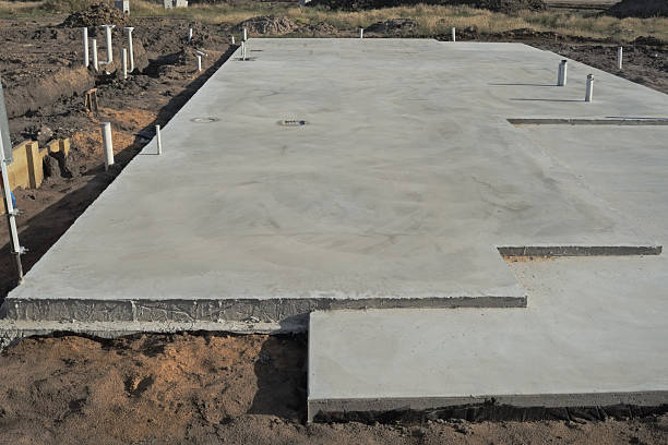 Best Concrete Retaining Walls in Alamo, NV