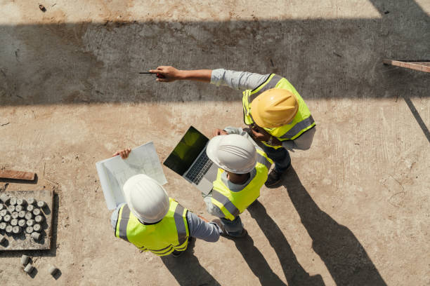 Best Concrete Driveway Installation in Alamo, NV