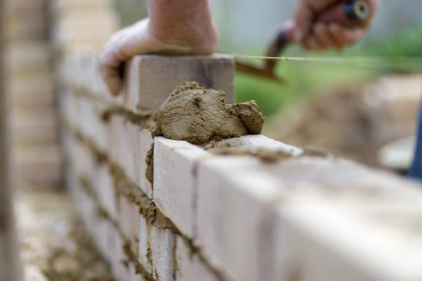 Best Concrete Driveway Installation in Alamo, NV