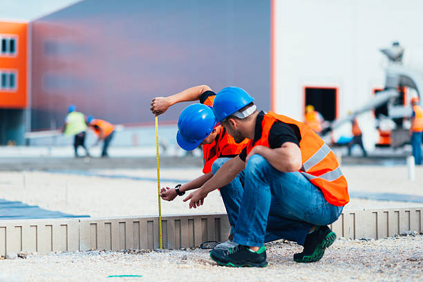 Best Concrete Foundation Repair in Alamo, NV